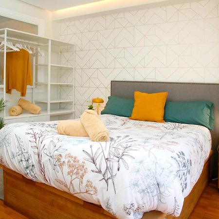Loft " La Fabrica De Gas",Parking Διαμέρισμα Οβιέδο Εξωτερικό φωτογραφία